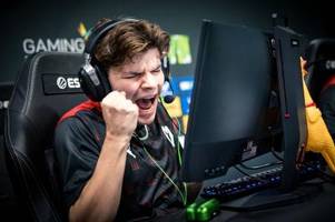 Mouz steht im Finale der CS:GO ESL Pro League