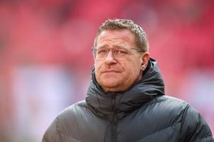 RB Leipzig trennt sich auch von Eberl-Mitarbeiter
