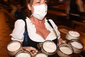 Corona und die Wiesn: Die Datenlage ist dünn