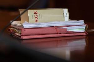 Zahl der Strafverfahren in Bayern auf Rekordhoch