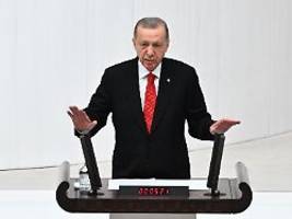 Warten seit 40 Jahren: Erdogan droht, mit der EU zu brechen