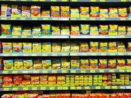 Was können wir uns noch leisten?: Frührentner (55): Ich ernähre mich zur Hälfte von Tütensuppen