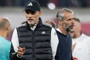 Bayern-Trainer Tuchel erwartet enges Meisterrennen