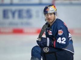 Eishockey: Kämpfer gegen den Stotterstart