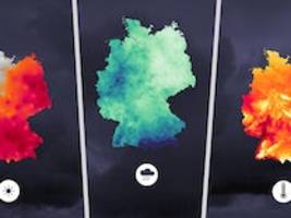 Klimawandel: Wärmster September seit Beginn der Wetteraufzeichnungen