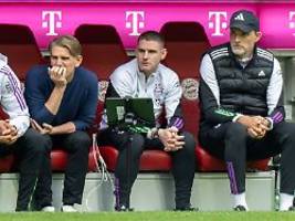 Kann nur Positives sagen: FC Bayern blendet Gewaltvorwürfe gegen Boateng aus