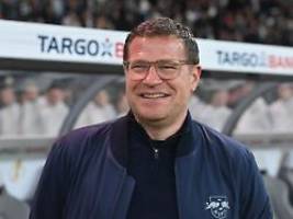RB legt Millionenablöse fest: Eberl könnte schon bald beim FC Bayern sein