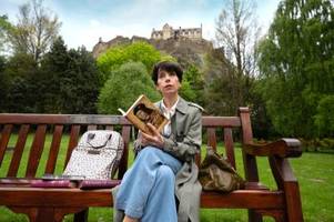 Sally Hawkins brilliert in The Lost King