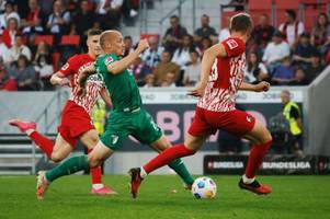 Freiburg schöpft Kraft für die Brocken West Ham und Bayern