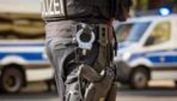 berlin: cdu und spd einigen sich auf schärferes polizeigesetz
