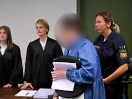 Vorwürfe bestritten: Andrea Tandler steht wegen Steuerhinterziehung vor Gericht