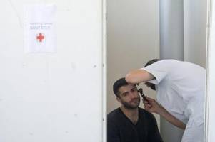 Ärztlicher versorgungsmangel? warum flüchtlinge oft durch das raster fallen