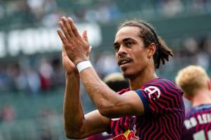 Nur ein Tor in 30 Spielen: Poulsen setzt auf Ronaldo-Effekt
