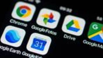 bundeskartellamt: google-nutzer erhalten mehr kontrolle über ihre daten