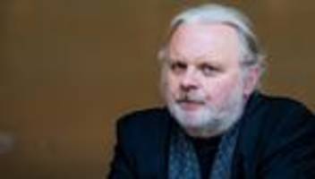 Norwegischer Autor: Jon Fosse erhält den Literaturnobelpreis