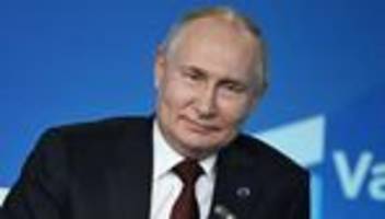 jewgeni prigoschin: russland will granatsplitter nach prigoschin-absturz gefunden haben
