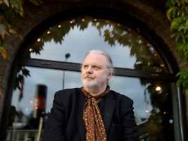 für seine romane und dramen: literaturnobelpreis geht an norweger jon fosse