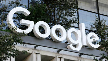 Internetkonzern: Kartellamt verhilft Google-Kunden zu mehr Kontrolle über ihre Daten