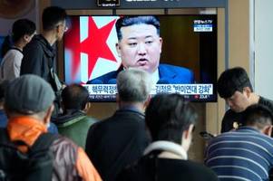 Nordkorea will anscheinend wieder Waffenplutonium gewinnen