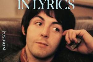 Paul McCartney spricht über sein Songwriting