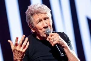 Roger Waters bringt Pink-Floyd-Klassiker neu raus