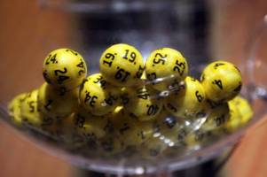 Eurojackpot-Zahlen heute am 6.10.23: Diese Gewinnzahlen bringen bis zu 36 Millionen