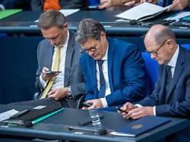 albrecht von lucke im interview: am sonntag kommt die quittung für das desaströse agieren der ampel