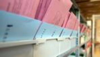 landtagswahlen: wahllokale in bayern sind geöffnet