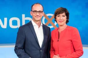 Wahlsendungen zur Bayern-Wahl 2023: TV-Sendungen am 8. Oktober im Überblick