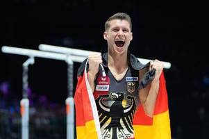Dauser holt erstes deutsches WM-Gold seit 2007