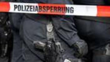 ermittlungen: neun festnahmen bei razzia im frankfurter bahnhofsviertel