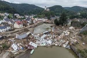 verhalten im katastrophenfall: checkliste und vorräte