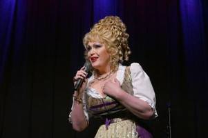 Entertainerin Gloria Gray bei Wahl gescheitert
