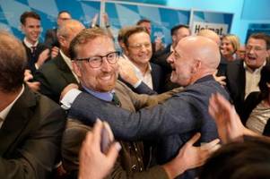 Politikwissenschaftler: Rechtsruck bei der Bayernwahl