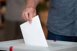 stimmkreis traunstein: wahlergebnisse der landtagswahl 2023 in bayern
