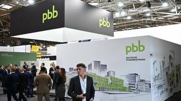 Personalie: Pfandbriefbank PBB holt neuen Chef von der Deutschen Bank