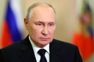 Russland will zurück in UN-Menschenrechtsrat