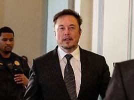 Terroristische Inhalte auf X: Elon Musk provoziert mahnende EU-Kommission