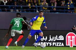 Pro-League-Chef will mehr Stars nach Saudi-Arabien locken