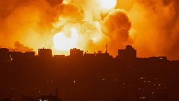 Gastbeitrag von Gabor Steingart - Der Selbstmordanschlag der Hamas ist an Grausamkeit und Idiotie kaum zu überbieten