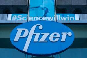 Covid-Arzneien nicht gefragt: Pfizer senkt Jahresprognose