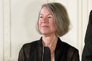 Literaturnobelpreisträgerin Louise Glück ist tot
