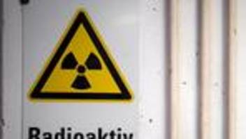 atomkraft: bürgermeister plädiert für atommüll-verbleib in jülich