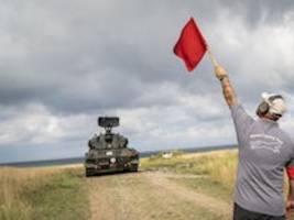 deutsche panzer für die ukraine: fehler im system