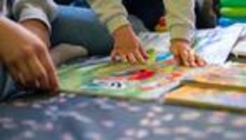 kindergärten: kabinett billigt lockerungen von personalvorgaben für kitas
