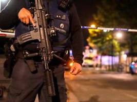 Belgien geht von Einzeltäter aus: Attentäter von Brüssel saß in Schweden im Gefängnis