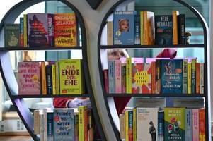 Die Frankfurter Buchmesse beginnt: Am Anfang steht das ernste Wort