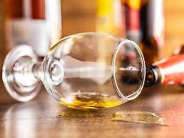 experten erneuern richtlinien: jeder tropfen alkohol ist zu viel für die gesundheit