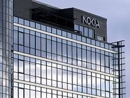 Umsatz und Gewinn eingebrochen: Nokia will bis zu 14.000 Stellen abbauen