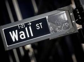 Zwischen Falke und Taube: Unsichere Fed drückt Stimmung an der Wall Street